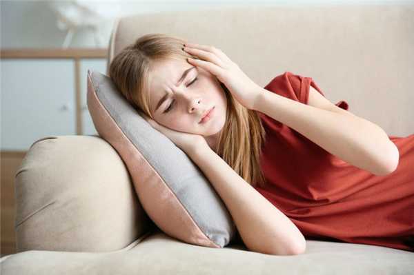 Почему кружится голова в положении лёжа и при повороте