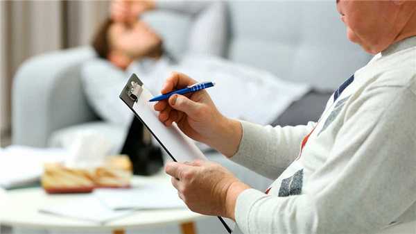 Диагностика шизофрении