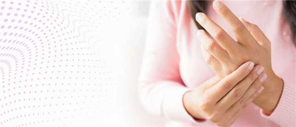 У вас болит кисть? Мы знаем, как вам помочь!