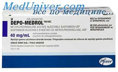 глюкокортикостероиды