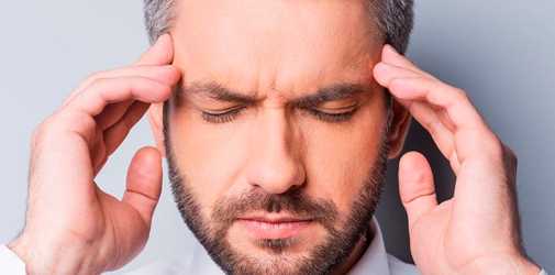 Болевые ощущения от интоксикации - Алкоклиник