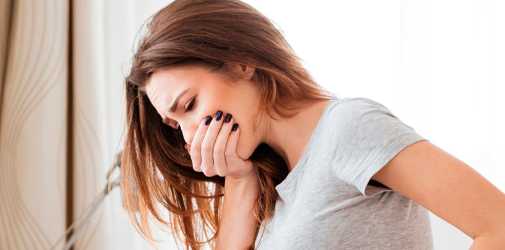 Особенности интоксикационных болей - Алкоклиник