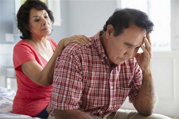 Особенности течения болезни