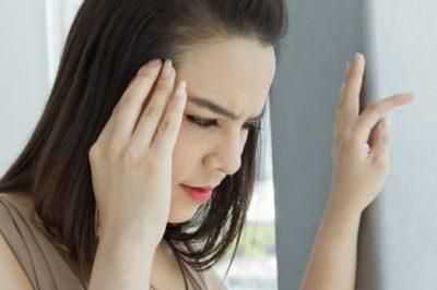 Головная боль