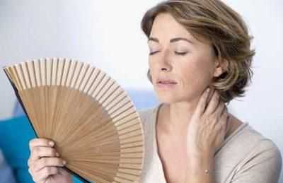 Чувство жара