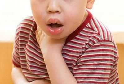 Анафилаксия у ребенка