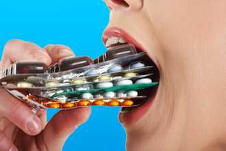 Медикаменты