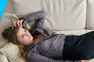 Синдром ортостатической гипертензии