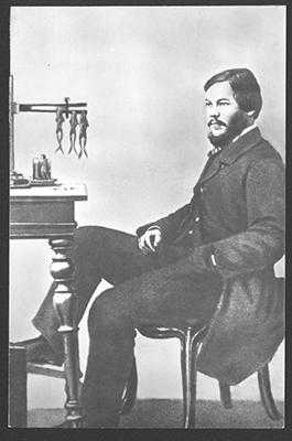 Иван Сеченов и лягушки, опыты которые помогли в исследовании рефлексов