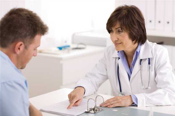 Эндокринолог и щитовидная железа: нормы и отклонения