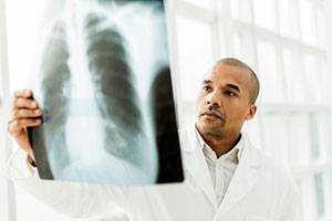 Органы средостения