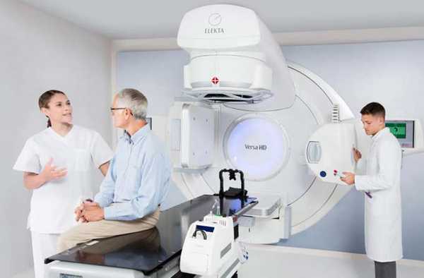 радиоволновая хирургия