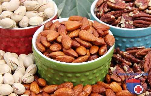 Продукты для сердца