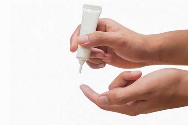 Лечение грибковых половых инфекций у мужчин