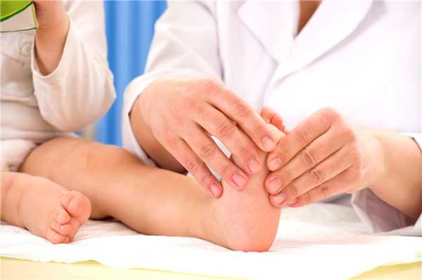 Грибковые инфекции у детей: диагностика