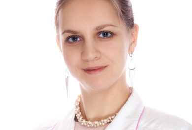 Нарушение менструального цикла и функциональные кисты у девочек-подростков