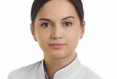 Доктор, у нас тахикардия!