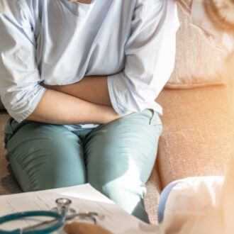 Грыжа пищеводного отверстия диафрагмы