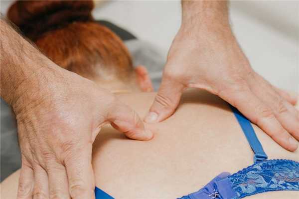 Мануальная терапия шейного отдела позвоночника