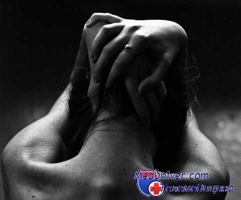 полирадикулонейропатия