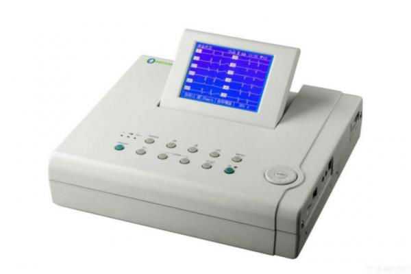 Электрокардиограф