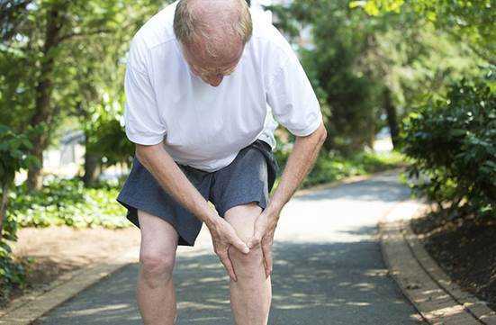 боль в ногах при ходьбе