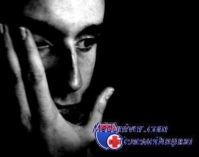 поведенческие расстройства