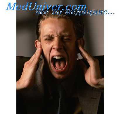 парасомнии