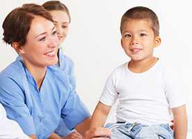 Лечение дебильности