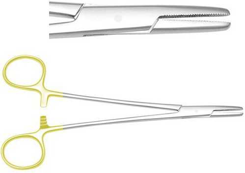 иглодержатель олсен гегара