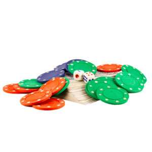 Игровые фишки