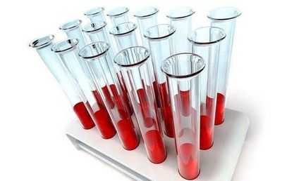 Анализ на протромбиновый индекс (ПТИ)