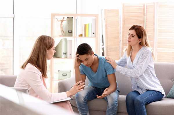 Болезнь или кризис подросткового возраста?