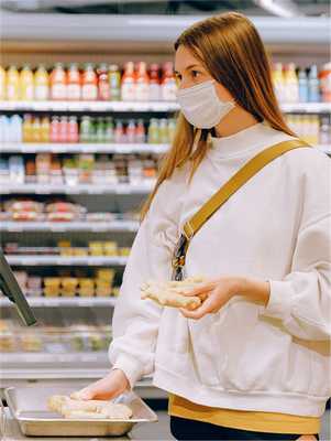 Фото: Anna Shvets/Pexels