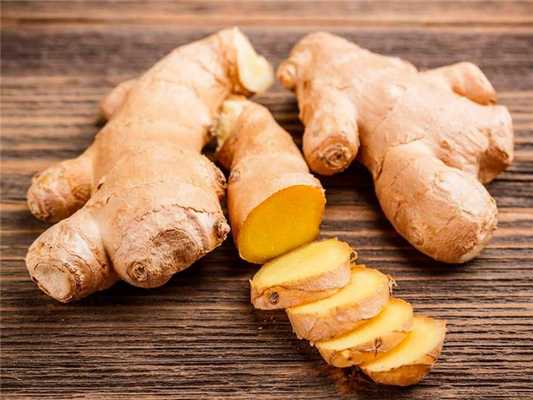 Свежий корень