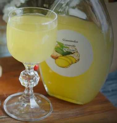 Имбирная настойка на водке для мужчин. Имбирная водка - два проверенных рецепта настойки на имбире