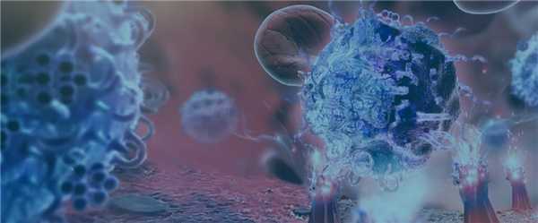 нарушение иммунитета