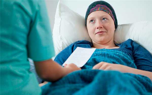 иммунотерапия-опухолей