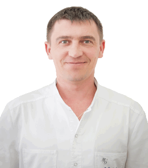 Медведев Сергей Владимирович, андролог, венеролог, врач узи, дерматолог, уролог - Новосибирск