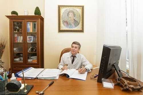 Профессор Гимранов ритмы мозга