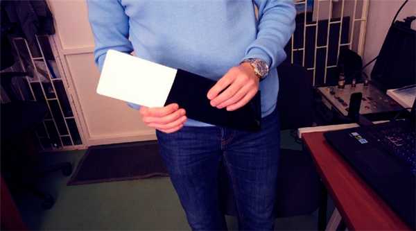 Запоминающая пластина – главный расходник для компьютерной радиографии