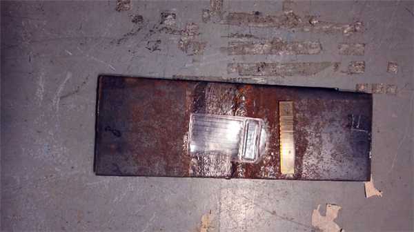 Индикаторы качества изображения для компьютерной радиографии