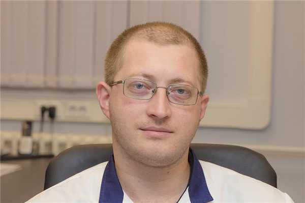 Цыпурский Олег Игоревич