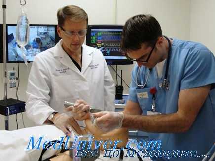 индукция нейроанестезии