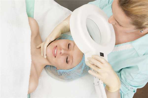 Результат после ботокса