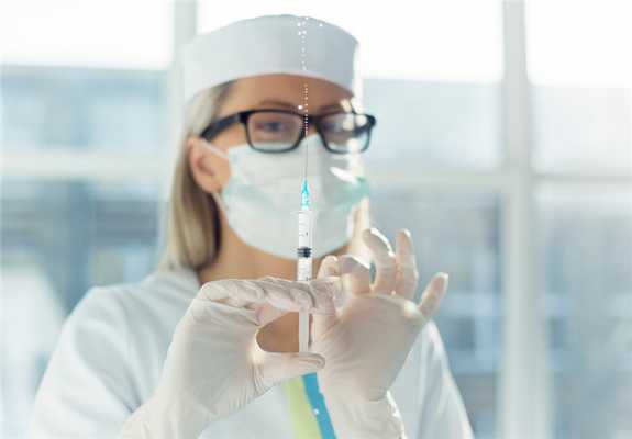 Инъекции ботоксом - что это