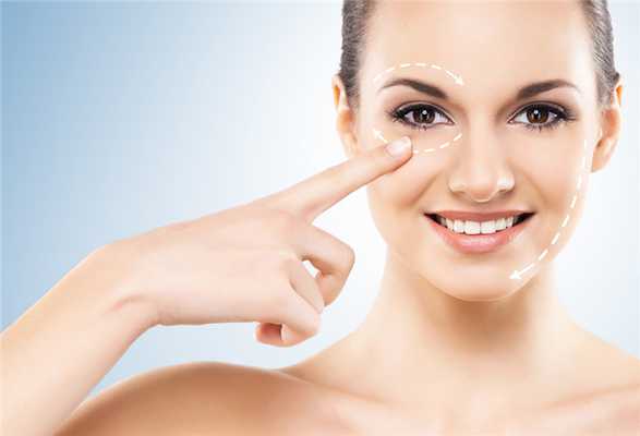 Коррекция лица ботоксом