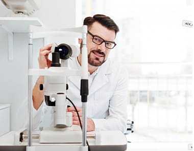 Воспалительные заболевания век с позиции офтальмоонколога