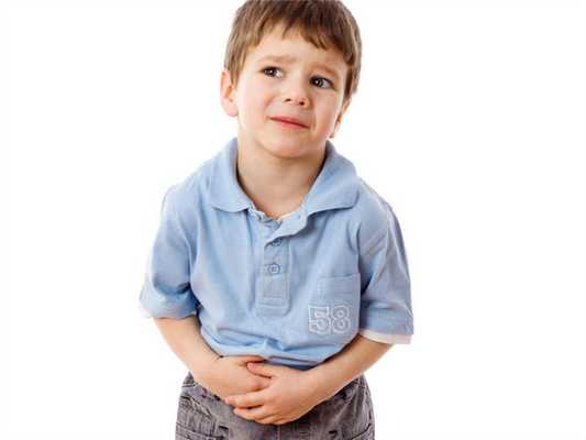 Гастроэнтерит