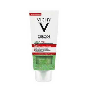 шампуни от перхоти